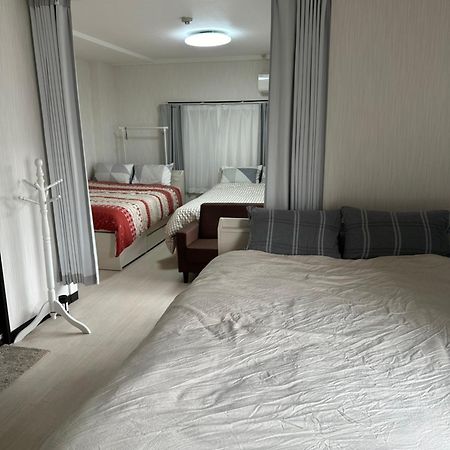 駅1分空港airport近い Apartment Tokyo Exterior photo